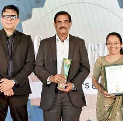 Siddhalepa awarded Superbrands Sri Lanka status