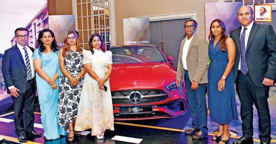 Home Lands launches 4 new resort apartment projects featuring 1,000 units