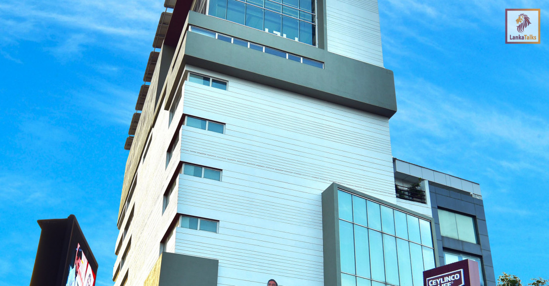 Ceylinco Life’s Pranama Scholarships reach 25-year milestone