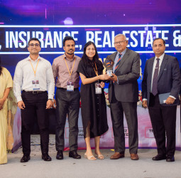 JXG wins Sector Award at CIPM Great HR Quiz 2026, reflecting collective HR expertise and excellence