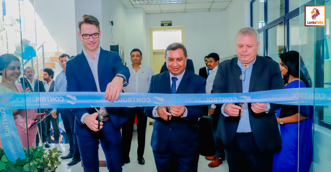 Control Union Launches Its 28th Global Testing Laboratory in Sri Lanka, Introducing PCR-Based Food Testing