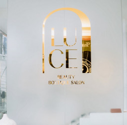 Luce Beauty Salon Opens in Colombo