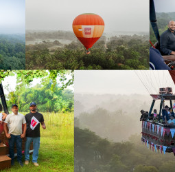 DFCC ONE Takes Customer Rewards to New Heights