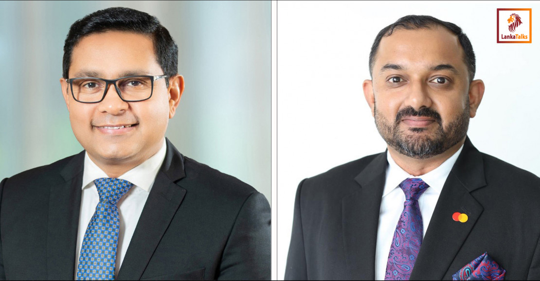 ComBank makes history as first bank in Sri Lanka to enable Google Pay for Mastercard cardholders