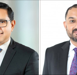 ComBank makes history as first bank in Sri Lanka to enable Google Pay for Mastercard cardholders