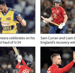 Sri Lanka T20 World Cup preparation falls flat on its face