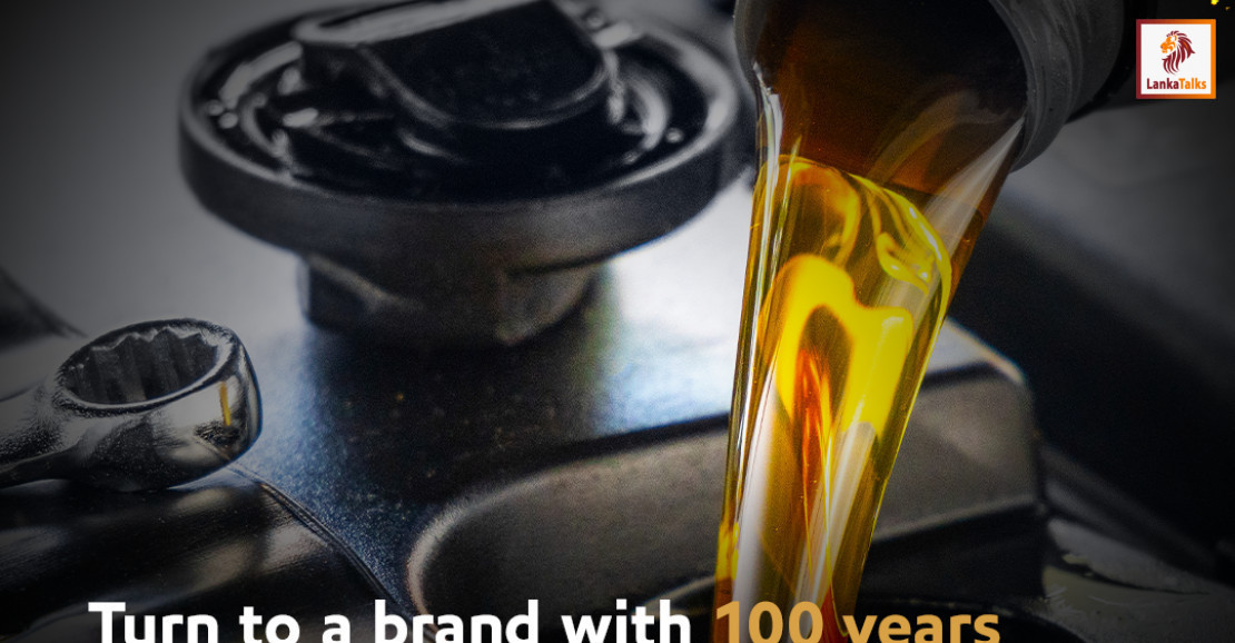 McLarens Lubricants Celebrates the 100th Anniversary of Mobil Delvac