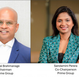 Prime Lands Residencies PLC reports strong earnings growth in Q3 FY2025/26, reinforcing financial strength and growth momentum