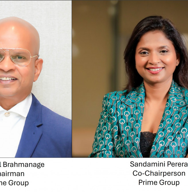 Prime Lands Residencies PLC reports strong earnings growth in Q3 FY2025/26, reinforcing financial strength and growth momentum