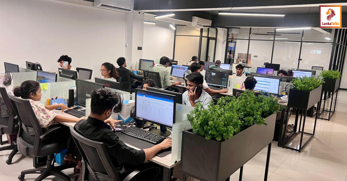 Global Vehicle Exporter AA Japan Opens Sri Lanka Office, Eyes Market Growth with its 30 Years of Expertise