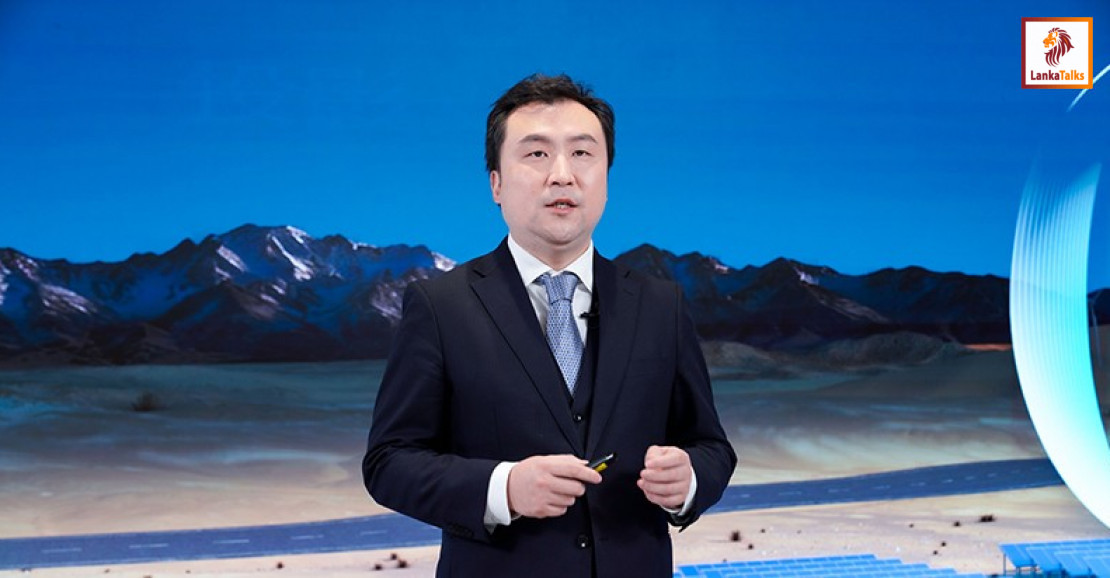 Huawei Releases Top 10 Trends of Smart PV & ESS 2026