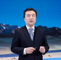 Huawei Releases Top 10 Trends of Smart PV & ESS 2026