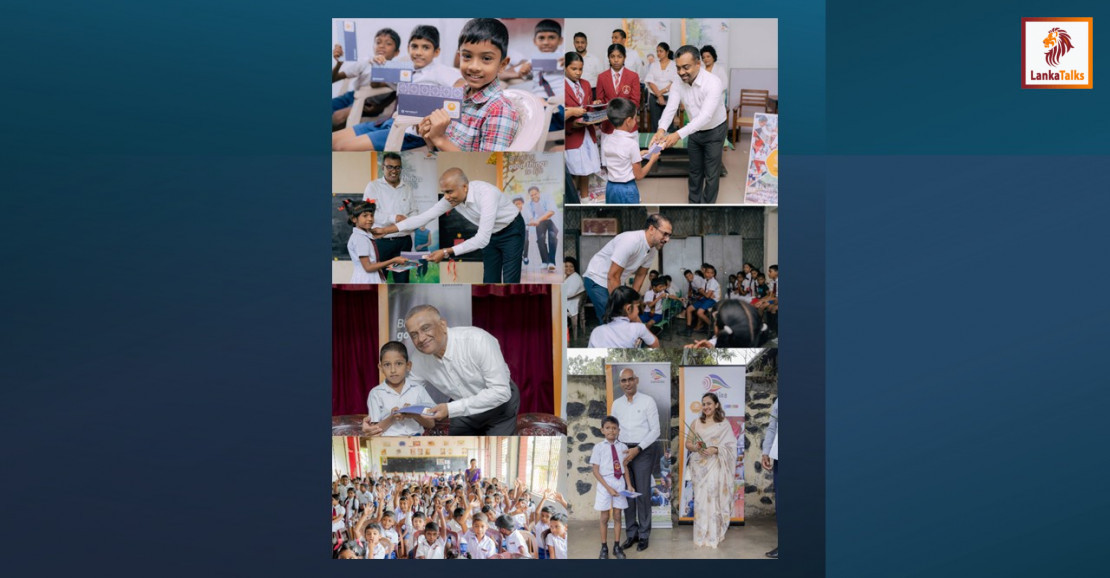 Sunshine Foundation for Good strengthens its commitment to education with 2026 school support initiative