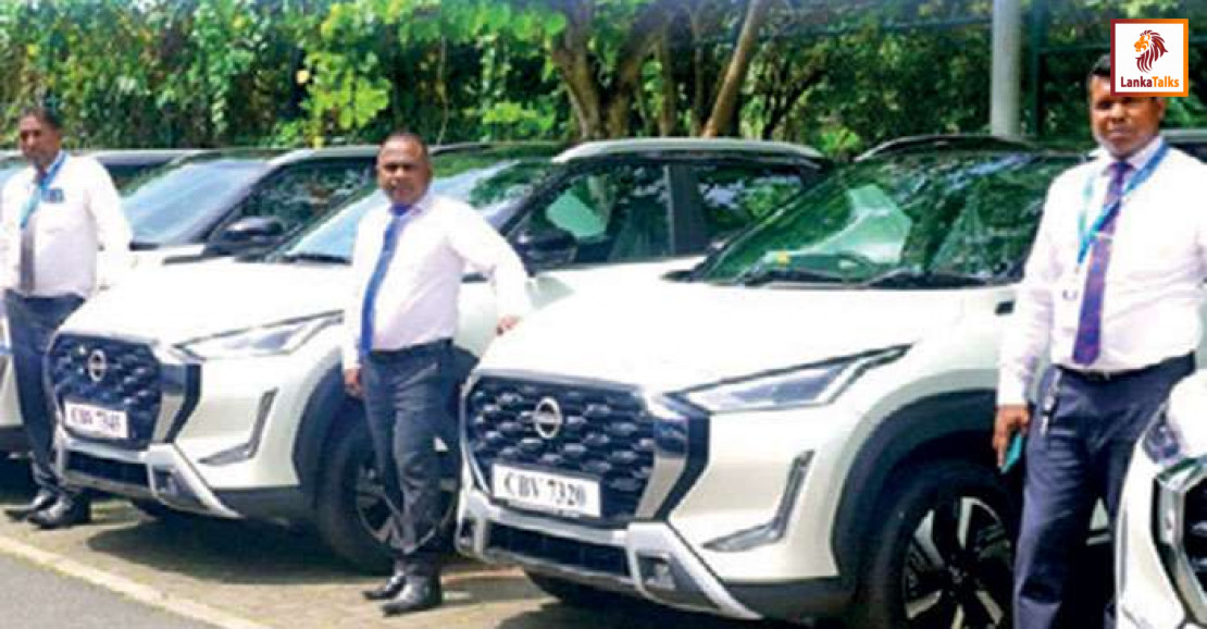 Diamond Best Foods empowers field leaders