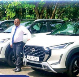 Diamond Best Foods empowers field leaders