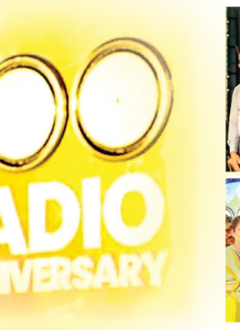 Hundred years of broadcasting excellence in Sri Lanka