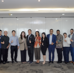 TWC Capital Advises CBL Group on USD 25 Million Indonesian Acquisition