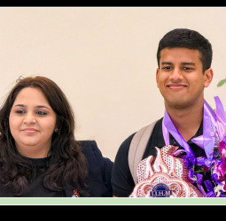 Sri Lanka Shines with Bronze at the Young Chef Olympiad 2026