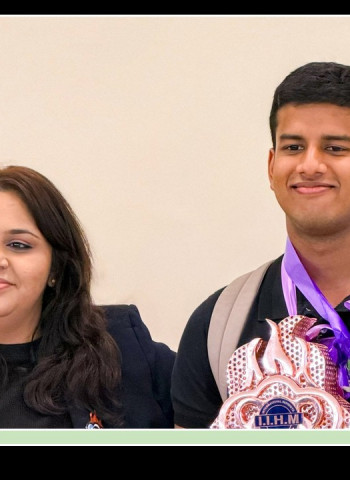 Sri Lanka Shines with Bronze at the Young Chef Olympiad 2026