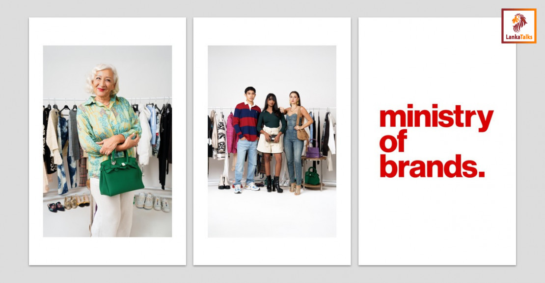 Ministry of Brands to Launch Sri Lanka’s First Off-Price Retail Destination