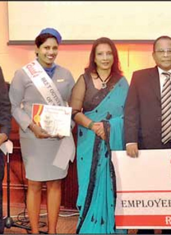 Russel’s celebrates excellence at annual awards