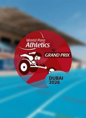 Lanka shines at World Para Athletics GP