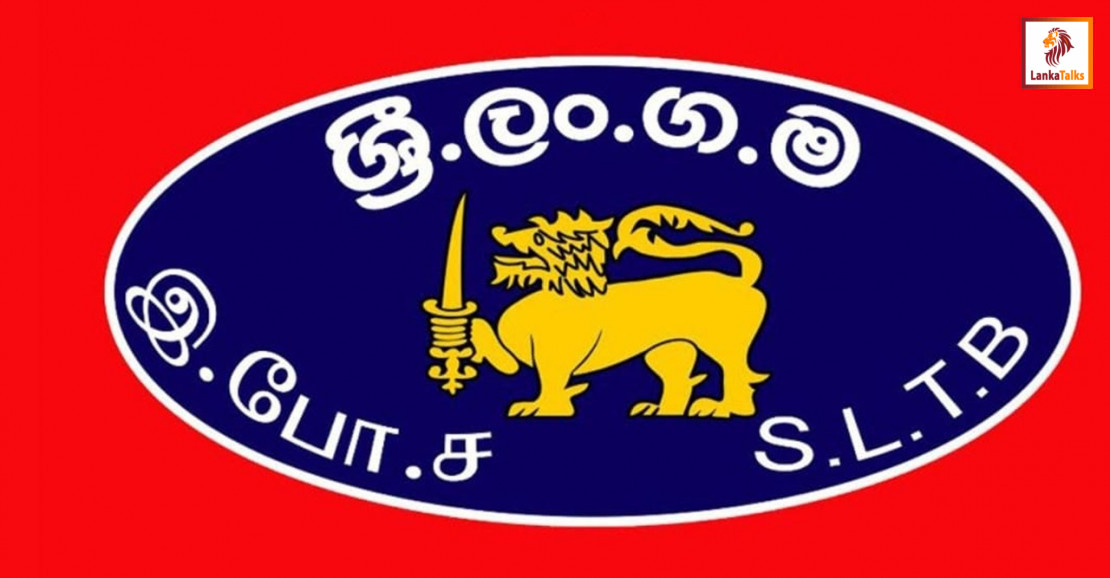 SLTB appoints 20 female bus conductors