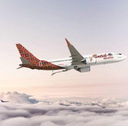 SriLankan Airlines Announces New Partnership with Batik Air Malaysia