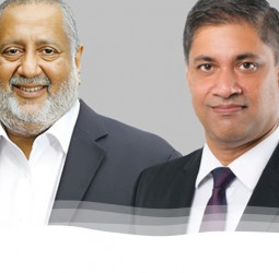 First Capital Holdings PLC records Rs. 3.23Bn Total Comprehensive Income for 9M FY2025/26