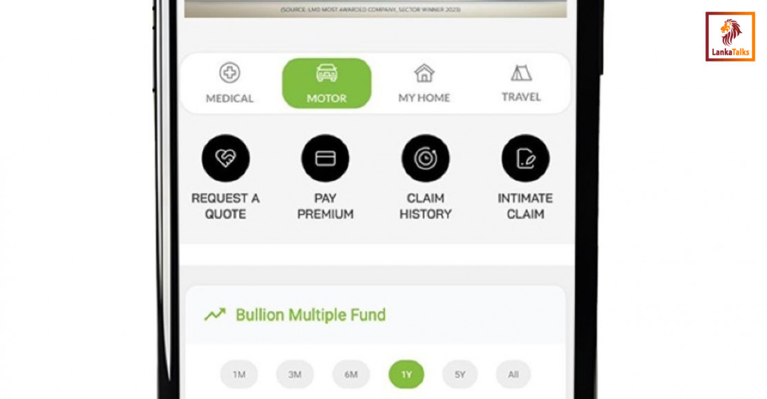Amana Takaful PLC Relaunches Unified Mobile App to Simplify Insurance Experience
