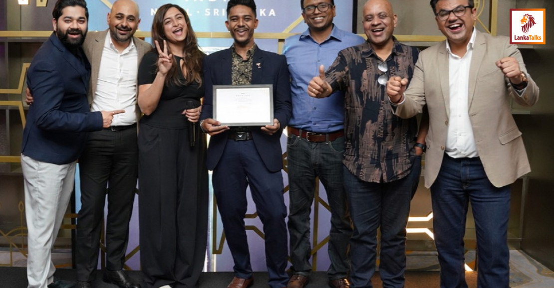 Luxury Brands ushers in new era of hospitality standards with DIAGEO’s ‘World Class’ Competition in Sri Lanka