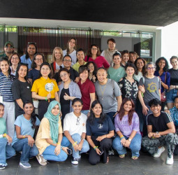 Smart Quest celebrates over a decade of partnership with Coach Master Academy Global