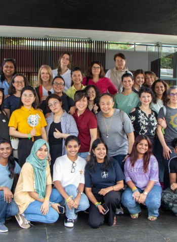 Smart Quest celebrates over a decade of partnership with Coach Master Academy Global