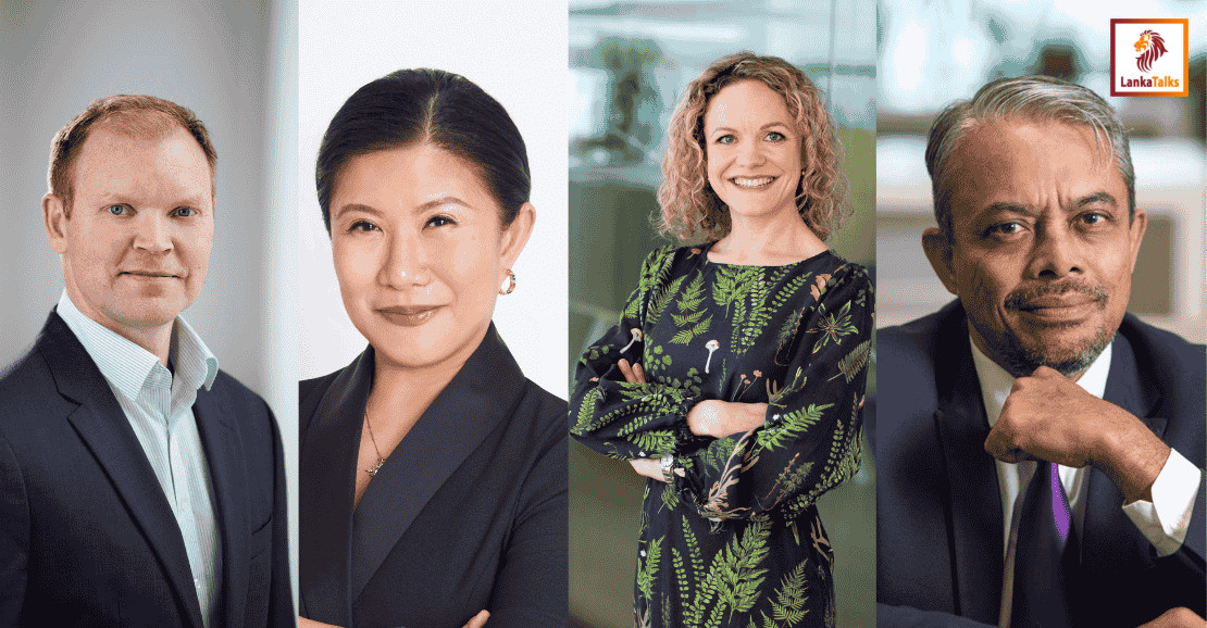 Softlogic Life sets up growth roadmap with long-term capital from Norfund and OP Finnfund Global Impact Fund I