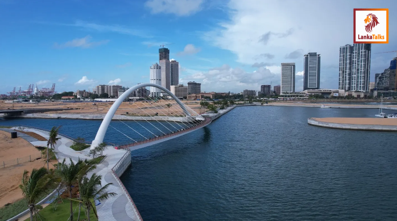 Port City Act amendments: Govt. moves ahead with IMF recs.