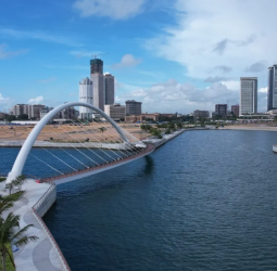 Port City Act amendments: Govt. moves ahead with IMF recs.