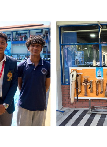 Making Waves of Change: OSC Raises LKR 1.1 Million for Colombo Friend-in-Need Society