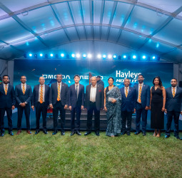 Hayleys Mobility unveils OJ (OMODA & JAECOO) in Sri Lanka, ushering in a new era of premium sustainable mobility