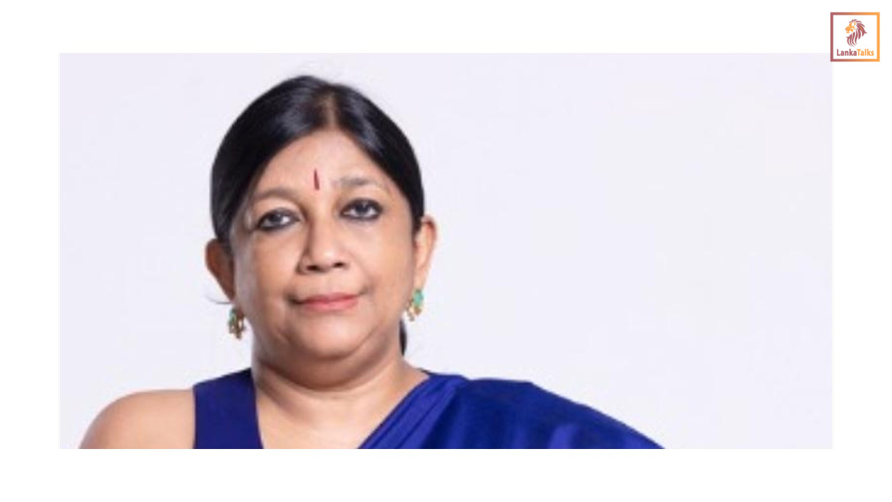 Janashakthi Finance PLC appoints Indresh Puvimanasinghe Fernando as Chief Financial Officer