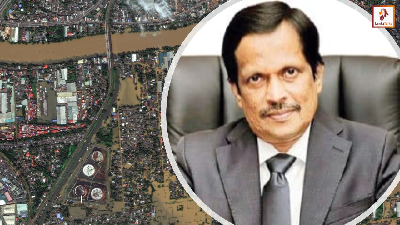 Roads post-Ditwah : Full scale RDA reconstruction to commence