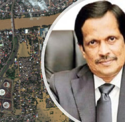 Roads post-Ditwah : Full scale RDA reconstruction to commence