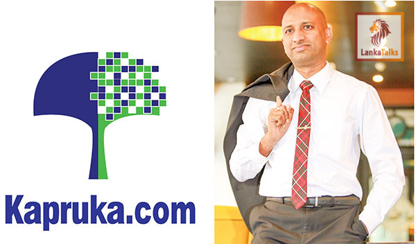 Kapruka says Partner Central project undershoots budget by Rs. 110.7 m