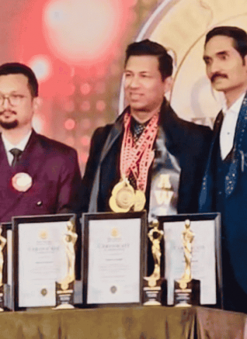 Sri Lankan Innovation Takes Centre Stage at Asia Awards 2026