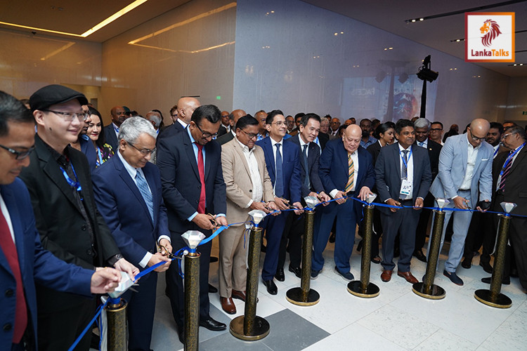 FACETS Sri Lanka 2026 Inaugurated, Ushering in a New Era for the Island of Gems