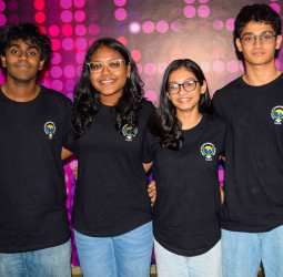 From the Storybooks to the Stage: Rodgers and Hammerstein’s Cinderella, Youth Edition