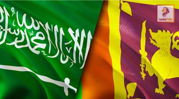 Sri Lankan exports to Saudi Arabia up 19% in 2025