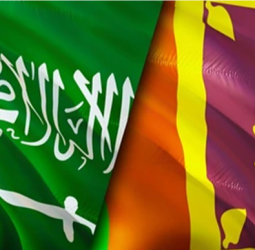 Sri Lankan exports to Saudi Arabia up 19% in 2025