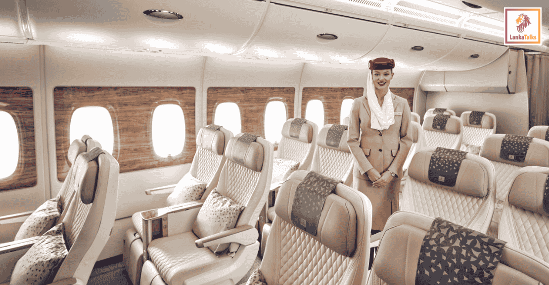 Emirates extends Premium Economy reach with expanded city rollout
