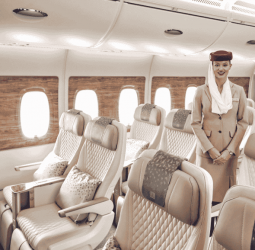 Emirates extends Premium Economy reach with expanded city rollout