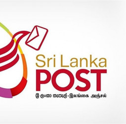 Postal Department earns Rs. 13,100 mn in 2025